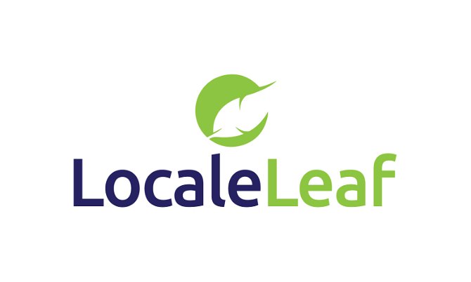 LocaleLeaf.com